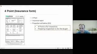 Inspection Items that Affect Insurance Rates