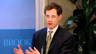 Amb. Mark Lagon: Legal Capacity Building Needed in Human Rights