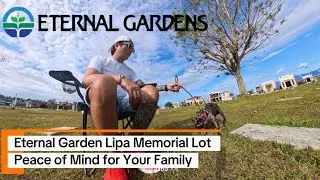 Planning Ahead: Memorial Lot & St. Peter Life Plan | Peace of Mind for Your Family