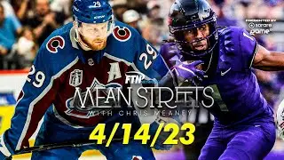 NHL Stanley Cup Predictions | Fantasy Baseball Week 4 Waiver Wire | Quentin Johnston | NFL Draft