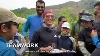 Outward Bound Vietnam 2023