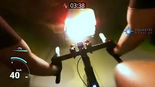 Plabutsch: Risking It All For The Highspeed Night Downhill KOM