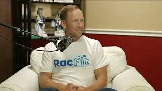 Behind RacFit - Grant Chambers on Building More Than Just Courts