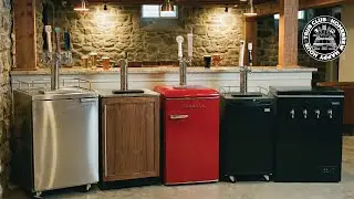 Late Hop Addition Mishaps, When to Mill Grains, What is a Kolsch, & Turnkey Kegerators vs DIY-ep.458
