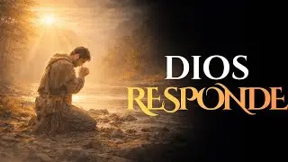 Salmo 34 Cantado | Busqué al Señor y Él me Respondió | Cánticos del Alma