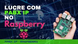 [PABXIP] How to install IP PABX on Raspberry