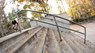 Davis Lonergan 