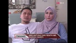 Serunya Liburan Ari Untung dan Keluarga ke Turki - i-Tainment 28/06