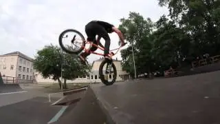 David Budko