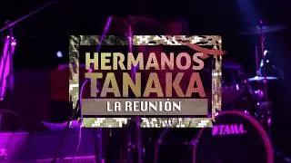 Hermanos Tanaka 
