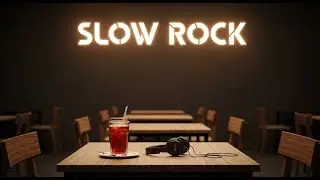 Slow Rock Music Love Memories Collection 💞 Emotional Rock Ballads