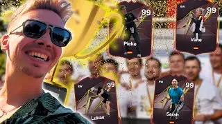 WIR SIND MINIGOLF-WELTMEISTER!!! 🥇🏆