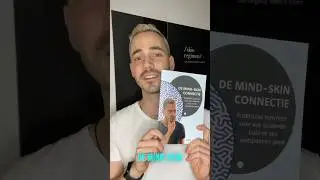 De mind-skin connectie: pre orderen kan vanaf nu!