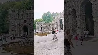 Касель, Германия. #travel