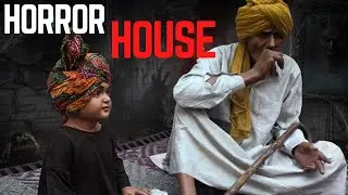 ||Horror house  ||☠️☠️ #horror #horrorstories #horror