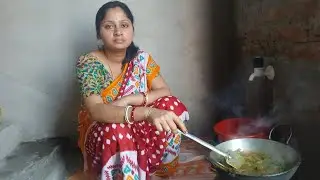 পেয়াজ কলি দিয়ে বানালাম দেশি ট্যাংরামাছের ঝাল |village food |village style cooking |recipe |video |