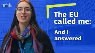 EU energy efficiency: Policies created by the people