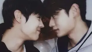 [Ship Edition] JiWoong x SeoBin (WoongBin) - 🔥4 U