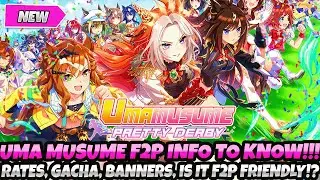 *ВАЖНАЯ ИНФОРМАЦИЯ О F2P, КОТОРУЮ ВАМ НУЖНО ЗНАТЬ!* ОБЪЯСНЕНИЕ ЦЕН, GACHA И БАННЕРОВ! ДРУЖЕСТВЕНН...