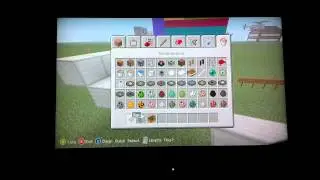 Minecraft: The Flying Boat Glitch