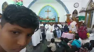 ബാലരാമപുരം സർക്കിൾ സൺഡേസ്കൂൾ ദിന വാർഷികവും അഖിലലോക  2025 - സമ്മാനദാനം സൺഡേസ്കൂൾ