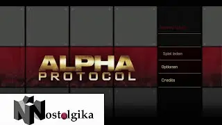 Lets Play Alpha Protocol  - 03 Taipeh: Untersuche die Datenspur