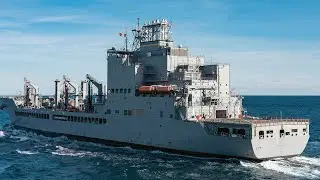 Move to rename ship seen as part of broader attack on LGBTQ+ community