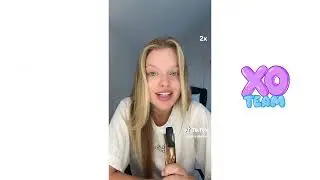 ⚡KRISTI KRAIM О ТОМ КАК СБЕГАЛА С XO