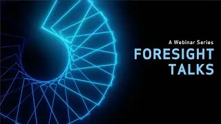 IFTF Foresight Talk: How to Build Brave New Worlds