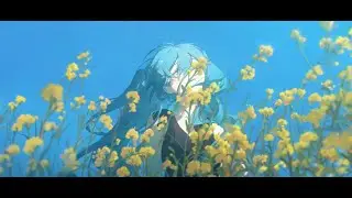 New Waves - AMV (OTAKUTHON DRAMA WINNER)
