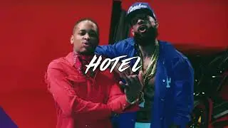 [FREE] YG x Ohgeesy Type Beat 2025 &ldquo;Hotel&rdquo; | @HoodWil