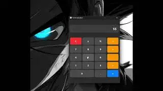 Python PyQt5 Calculator App 🔢 | Build a GUI Calculator from Scratch!