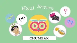 Chumbak Products* Haul* Review* Indian brand* kitchenware*homedecor*Episode-03* September 2020