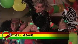 ZOES - VLEMME (Vastelaovend 2023)