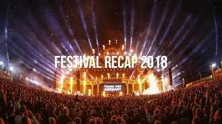 New Horizons 2018 | Official Recap | #discoverthekingdom