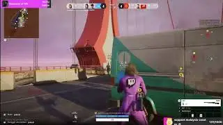 This game is better than Fortnite - Veiled Experts Snipe Highlights (MY)