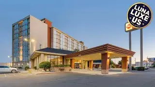 Best Western Plus Sparks-Reno Hotel | Reno (NV), United States | Hotel Review 🌟