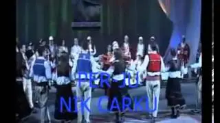 Nik Carku   Mic Sokoli