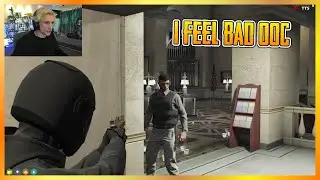 X And Marty Rob Amadeus (m0xyy) | NoPixel 4.0 GTA RP