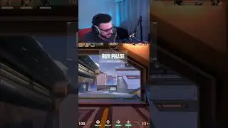 Tarik REACTS To TSM Subroza Getting Stunned By His Own Wingman #shorts #tarik #subroza #valorant
