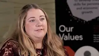 Meet our people: Polly Adamson | City & Guilds Group