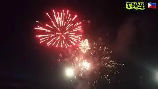 ( WEST COAST) VICTORY FIREWORKS DEMO FINALE