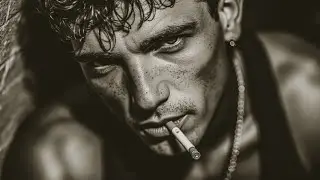 Роскошный Deep House микс для рождественской ночи