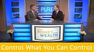 365 Day Countdown to Retirement: Control What You Can Control
