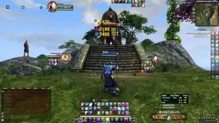 Rift 2.5 Warlock Video Introduction