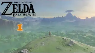 Tutorial Time - Breath of the Wild (1)