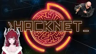 I was HACKED?! [Hacknet - Part 1]