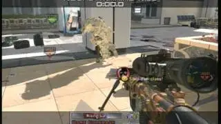 mw2 awesome montage iLL clan
