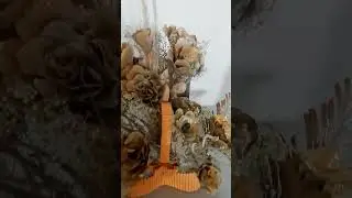 rosas com pata de veca