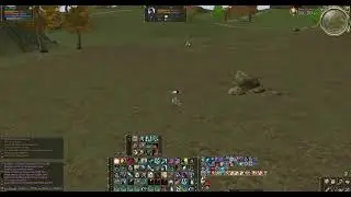 Scryde x1000  (10 k gear score)